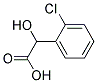 D-2-chloromandelic acid Struktur
