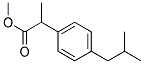 IBUPROFEN METHYL ESTER  MM(CRM STANDARD) Struktur