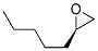 (R)-1 2-EPOXYHEPTANE 97% Struktur