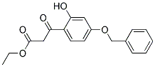 ETHYL (2'-HYDROXY-4'-BENZYLOXYBENZOYL)ACETATE price.