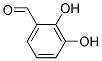 DIHYDROXY BENZALDEHYDE Structure