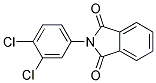 N-(3,4-DICHLOROPHENYL)PHTHALIMIDE Struktur