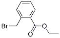ETHYL 2-(BROMOMETHYL)BENZOAT Struktur