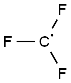 Trifluoromethyl Structure