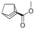 METHYL (2S)BICYCLO[2.2.1]HEPT-5-ENE-2-CARBOXYLATE Struktur