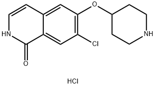 4-(2-CHLORO-5-METHYLPHENOXY)PIPERIDINEHYDROCHLORIDE price.