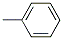 PARA TOLUENE Structure