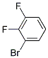 DIFLUORO BENZENE BROMIDE Struktur