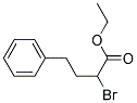 Ethyl 2-Bromo-4-Phenylbutyrate Struktur