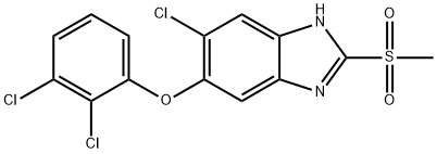 106791-37-1 Structure