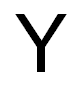 YTTRIUM FOIL, 0.127MM (0.005IN) THICK, 99.9% (REO) Struktur