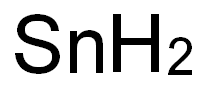 TIN FOIL, 0.5MM (0.02IN) THICK, 99.8% (METALS BASIS) Struktur