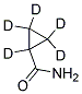 CYCLOPROPYLAMIDE-D5