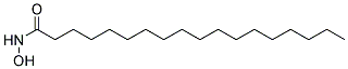 N-Hydroxy Stearamide Struktur