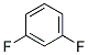 M-DIFLUOROBENZENE,99% Struktur
