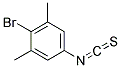 4-Bromo-3,5-dimethylphenylisothiocyanate price.