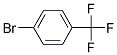 4-BROMOBENZOTRIFLUIRIDE Struktur