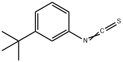 3-tert-Butylphenylisothiocyanate price.