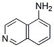 5-AMINOISOQUINOLIN Struktur