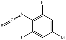 4-Bromo-2,6-difluorophenylisothiocyanate price.
