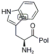 H-TRP-2-CHLOROTRITYL RESIN