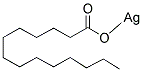 SILVER MYRISTATE Struktur