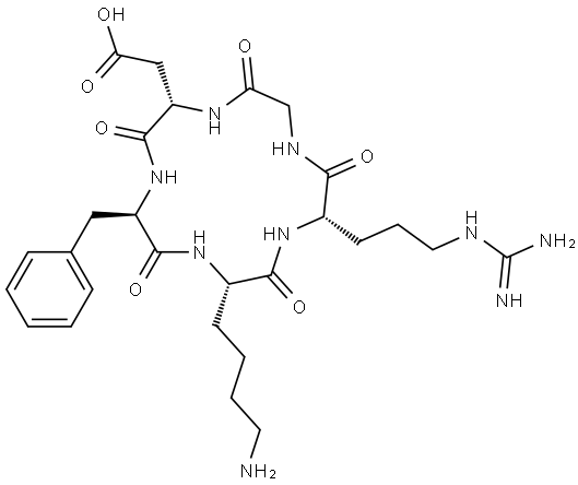 161552-03-0 Structure