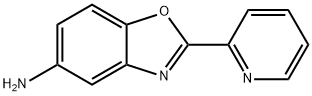 2-PYRIDIN-2-YL-BENZOOXAZOL-5-YLAMINE price.