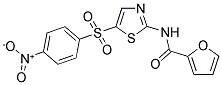 AURORA 582 Structure