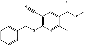 303146-45-4 Structure