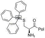 H-CYS(TRT)-2-CLTRT RESIN