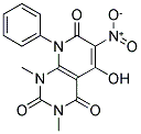 AURORA KA-4986 Structure