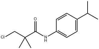 303986-03-0 Structure