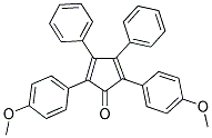 RARECHEM AM UF S097 Struktur