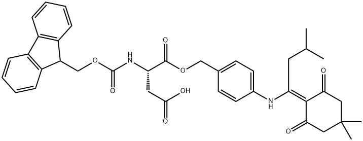FMOC-ASP-ODMAB