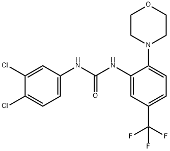 , 328009-11-6, 結(jié)構(gòu)式