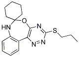 TOSLAB 42036 Structure