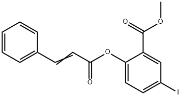 307952-85-8 結(jié)構(gòu)式