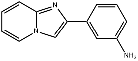 3-IMIDAZO[1,2-A]PYRIDIN-2-YL-PHENYLAMINE price.