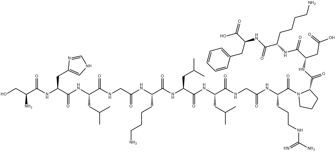 188859-65-6 Structure
