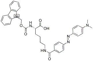 FMOC-LYS(DABCYL)-OH