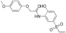 AURORA 11232 Structure