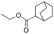 ETHYL BICYCLO[2.2.2]OCTANE-2-CARBOXYLATE Struktur