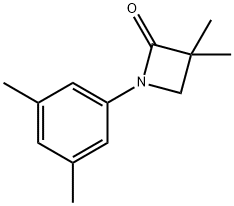  化學(xué)構(gòu)造式