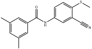 320421-52-1 Structure