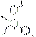 SALOR-INT L152730-1EA Structure