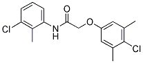 AURORA 1072 Structure