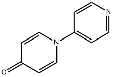1-(4-PYRIDINYL)PYRIDIN-4(1H)-ONE Structure