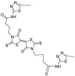 SALOR-INT L336904-1EA Structure