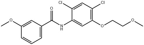 , 338961-32-3, 結(jié)構(gòu)式